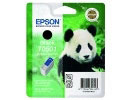 Epson Ink Cartridge Black T0501  (C13T05014020)